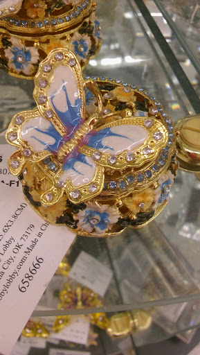 Craft Store «Hobby Lobby», reviews and photos, 3547 N Eagle Rd, Meridian, ID 83646, USA