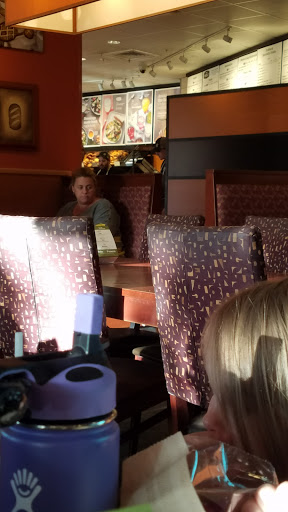 Sandwich Shop «Panera Bread», reviews and photos, 3700 Vestal Pkwy E, Vestal, NY 13850, USA