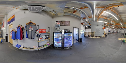 Personal Trainer «CrossFit North Scottsdale», reviews and photos, 9525 E Doubletree Ranch Rd, Scottsdale, AZ 85258, USA