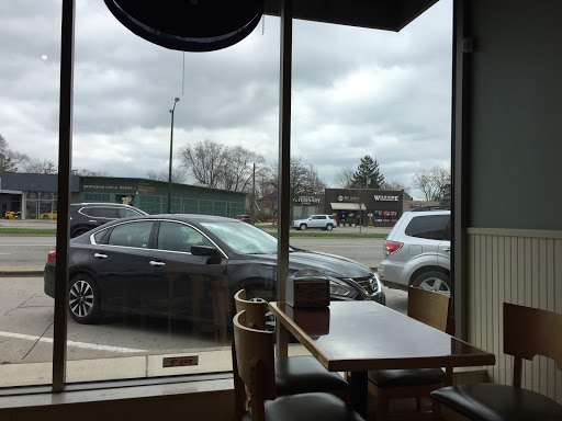 Cigar Shop «Wild Side Smoke Shop», reviews and photos, 33766 Woodward Ave, Birmingham, MI 48009, USA