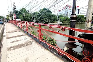 Jembatan Merah Surabaya image
