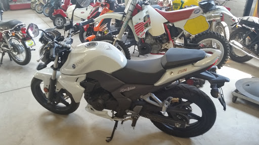 Motor Scooter Dealer «Scooter City», reviews and photos, 614 16th St, Sacramento, CA 95814, USA