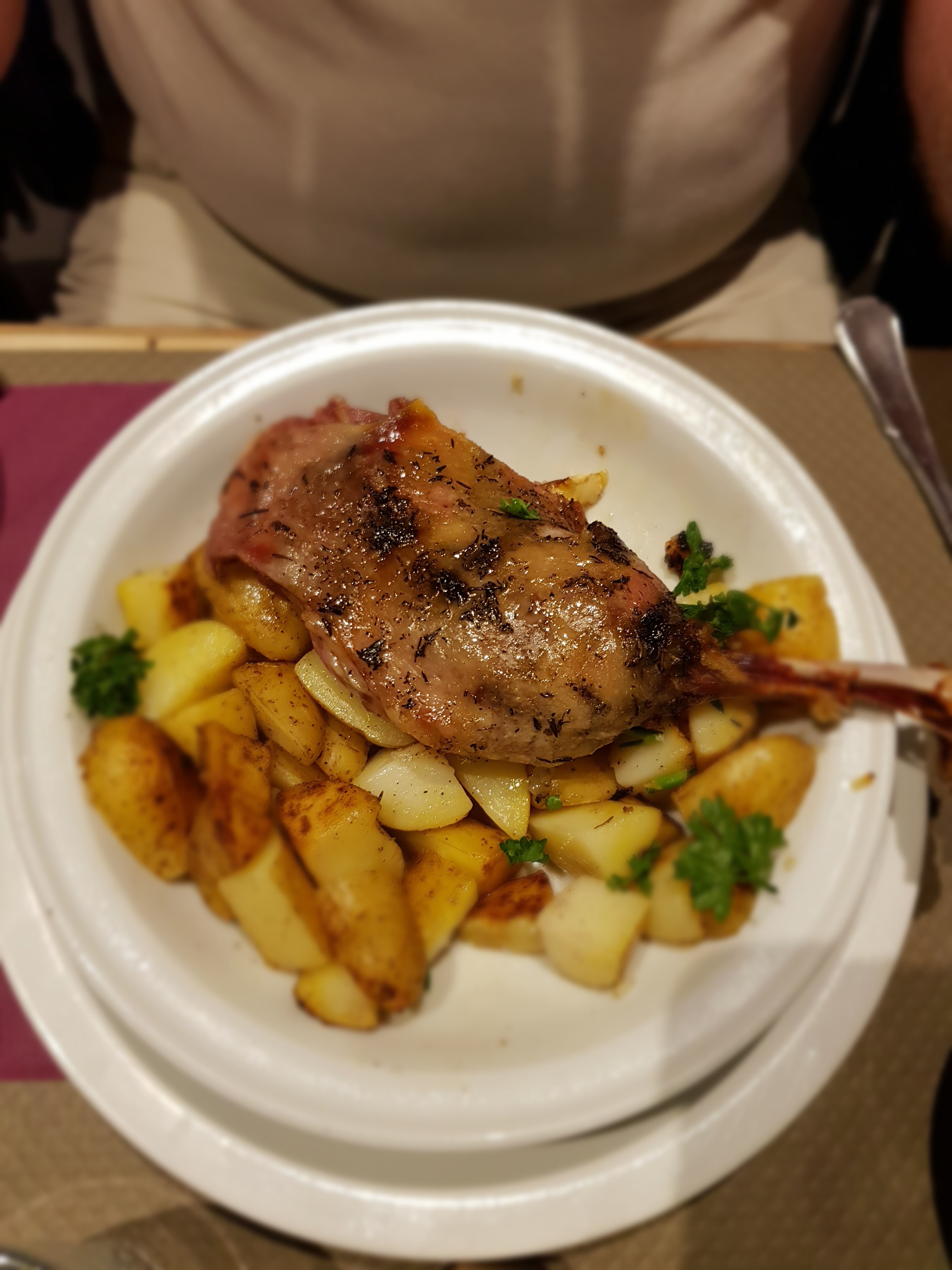Photo n° 2 de l'avis de Aisha.a fait le 14/09/2019 à 03:10