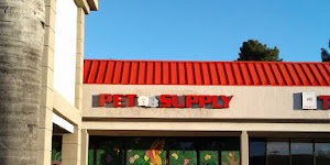 Pet Supply Santa Clarita