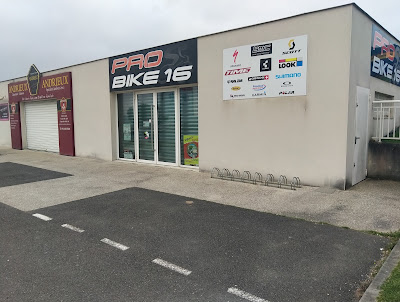 Société Andrieux à Champniers