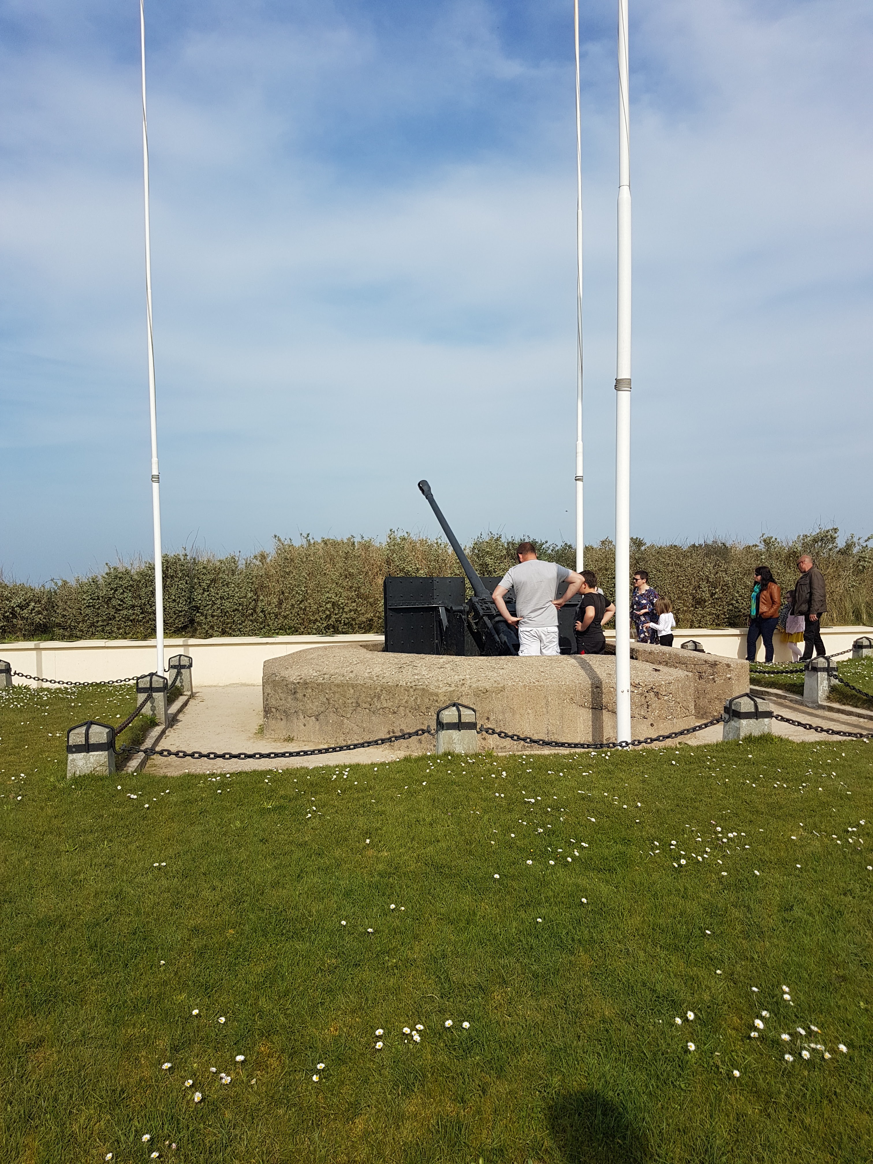 Photo n° 4 de l'avis de Laurent-Pierre.i fait le 22/04/2019 à 09:01