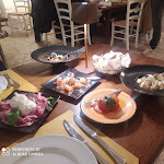 Photo n°3 de l'avis de Daniele.o fait le 17/10/2021 à 21:02 sur le  Le Cucine di Masseria Spina à Monopoli