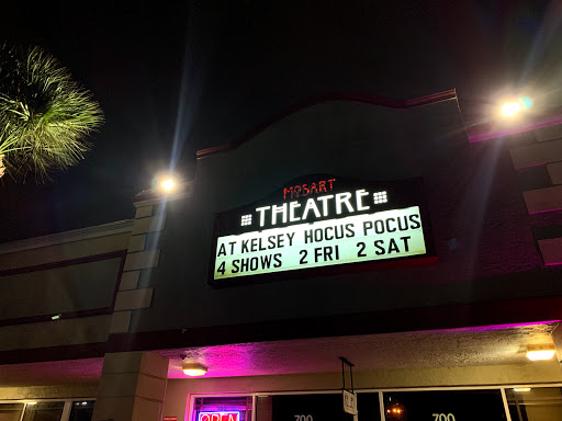 Live Music Venue «Kelsey Theater», reviews and photos, 700 Park Ave, Lake Park, FL 33403, USA
