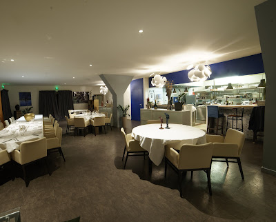 Restaurant L'Atelier d'Alain à Nantes