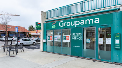 Agence Groupama Anglet Anglet