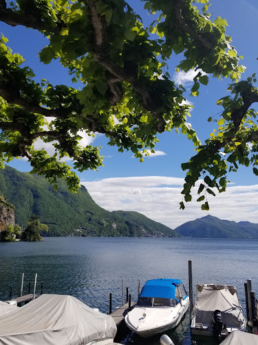 Lugano Boats - SNL Cassarate - Lugano