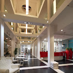 Photo n°6 de l'avis de Stefano.o fait le 24/07/2021 à 14:30 sur le  MO.OM Hotel à Olgiate Olona