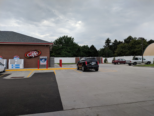 Convenience Store «Speedway», reviews and photos, 5050 Fulton Dr NW, Canton, OH 44718, USA