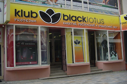 Black Lotus, s.r.o.