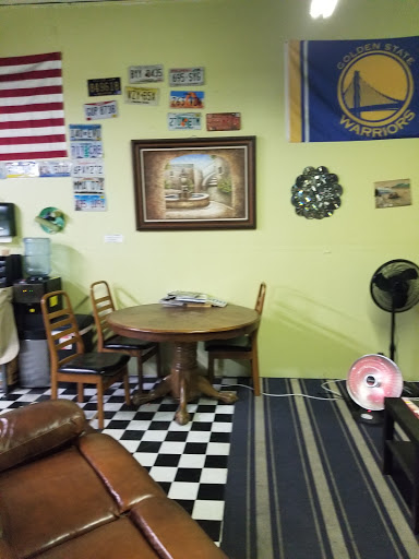 Auto Repair Shop «KT Auto Repair», reviews and photos, 42475 Osgood Rd #1, Fremont, CA 94539, USA