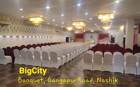 Big City Banquet & Resto-Bar image