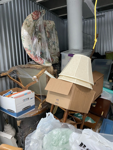 Self-Storage Facility «Storage Post Self Storage Wilton Manors», reviews and photos, 1201 N Flagler Dr, Fort Lauderdale, FL 33304, USA