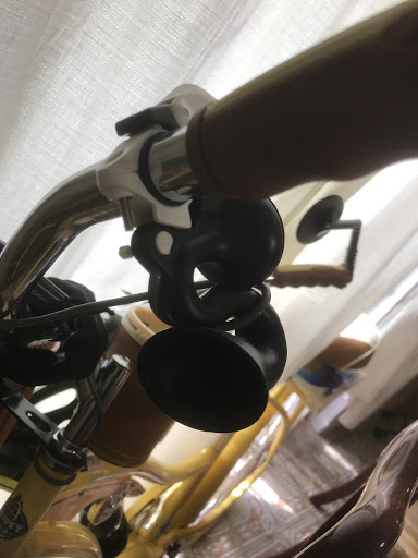 Bicycle Store «Miami Beach Bicycle Center», reviews and photos, 746 5th St, Miami Beach, FL 33139, USA