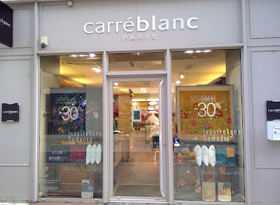 Carré Blanc - Angoulême à Angoulême