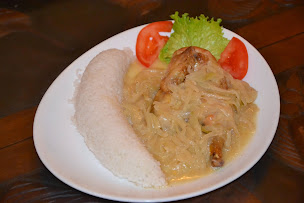 Photo n°62 de A La Banane Ivoirienne à Paris ()