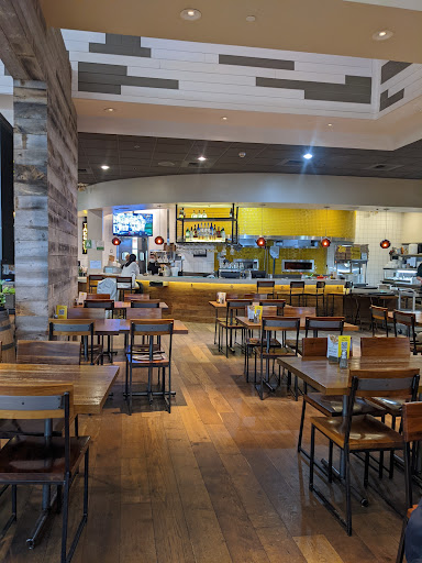 California Pizza Kitchen