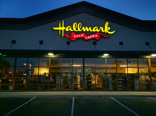 Werner's Hallmark Shop