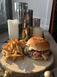 Photos du propriétaire du Restaurant de hamburgers Smash'in Burger à Conflans-Sainte-Honorine - n°3