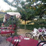Photo n°4 de l'avis de Monica.i fait le 24/08/2021 à 07:56 sur le  Ristorante la Taverna de Cinicchia à Nocera Umbra