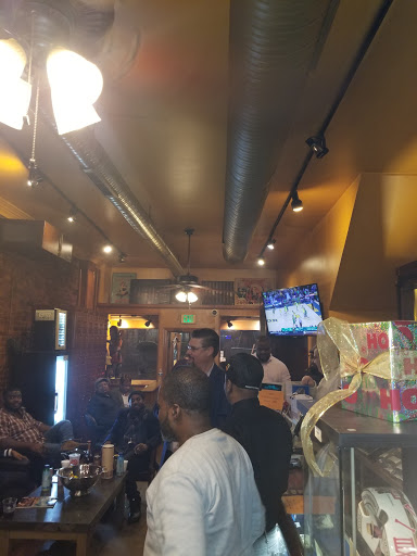 Tobacco Shop «Cross Street Tobacco», reviews and photos, 1103 Light St, Baltimore, MD 21230, USA