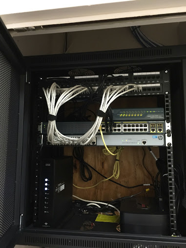 A-Plus Computers Inc