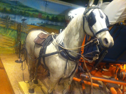 Tourist Attraction «Luray Valley Museum», reviews and photos, 100 Cave Hill Rd, Luray, VA 22835, USA