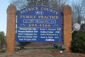 Patrick County Family Practice image