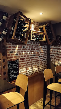 Atmosphère du Restaurant Le Broc du Vieux Lille - n°7