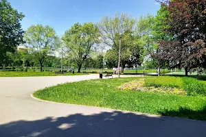 Krowoderski Park image