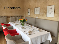 Photos du propriétaire du Restaurant L'insolente à Haguenau - n°19