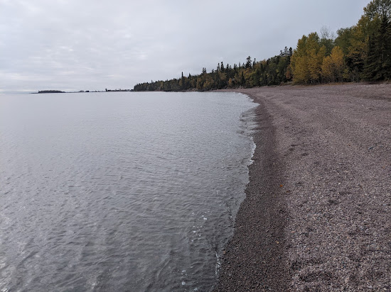 Old Shore Beach