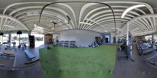 Gym «PARADIGM Gym», reviews and photos, 1605 Greenville Ave, Dallas, TX 75206, USA