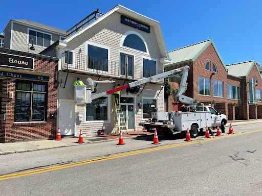 Electrician «Toner Electric Company», reviews and photos, 305 Oliphant Ln #10, Middletown, RI 02842, USA