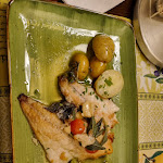 Photo n°1 de l'avis de Michael.t fait le 03/02/2024 à 18:21 sur le  Ruland Pizza Pasta Vino à Bonn