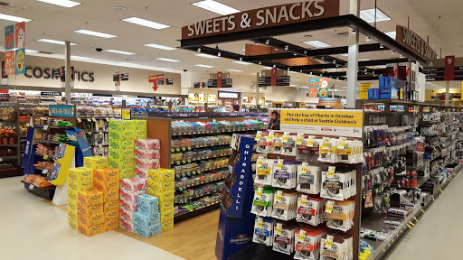 Drug Store «Bartell Drugs Queen Anne Store», reviews and photos, 600 1st Ave N, Seattle, WA 98109, USA