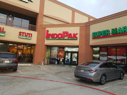 Supermarket «Indo-Pak Super Market», reviews and photos, 2548 Dickerson Pkwy #112, Carrollton, TX 75006, USA