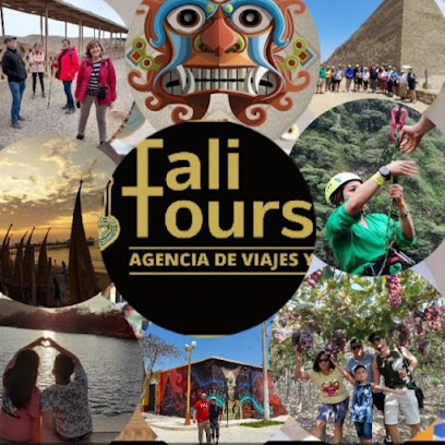 Tali Tours Trujillo