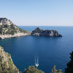 Photo n°1 de l'avis de Alex.a fait le 23/03/2019 à 13:15 sur le  La Conca Azzurra Hotel à Conca dei Marini