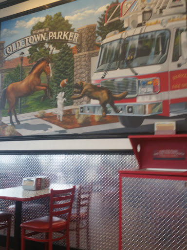 Sandwich Shop «Firehouse Subs», reviews and photos, 11280 S Twenty Mile Rd, Parker, CO 80134, USA