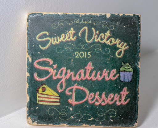 Dessert Shop «Sweet Petit Desserts», reviews and photos, 1426 Race St, Cincinnati, OH 45202, USA