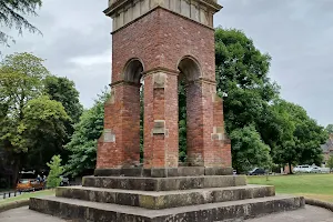 Worsley Green Monument image