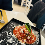 Photo n°2 de l'avis de Matteo.g fait le 12/03/2024 à 07:06 sur le  Ciccio Passami l'Olio à Palermo