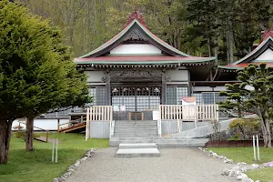 Ishizakijinushikai Shrine image