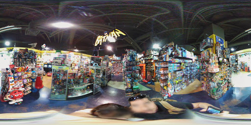 Toy Store «Toy Shack», reviews and photos, 450 E Fremont St, Las Vegas, NV 89101, USA