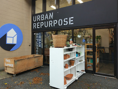 Urban Repurpose